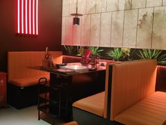 -無二炙坊·和牛烧肉(大钟寺1733店)
