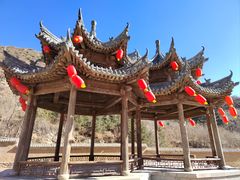 -雁门关景区
