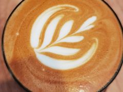 -十一咖啡(青年大街工厂店)