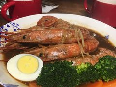 -隐食餐厅(金水湾公馆店)