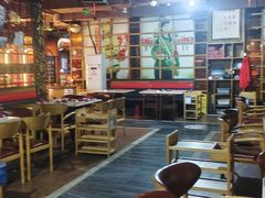 -大队长主题火锅(观音桥店)