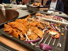 -燕兰楼·清真西北融合菜(亚运村店)