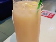 -鱼酷活鱼烤鱼(南京水游城店)