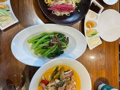 -北京老铺烤鸭(老城根店)