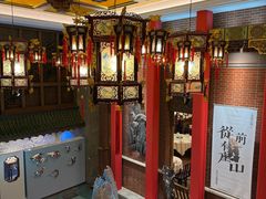 -梅龙镇酒家(南京西路总店)