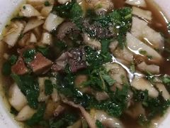 牛肉罩火烧-清真·白家牛肉罩火烧老店(育才街店)