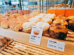 -BreadTalk面包新语(龙之梦购物中心莘庄店)