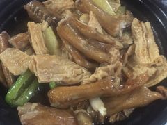 -兄弟烧鸡(天河店)
