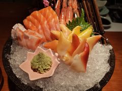 -匠和风精致料理(宁德万达店)