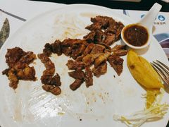 -法兰度航空主题餐厅(河源店)
