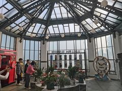 -青岛德国总督楼旧址博物馆