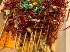 -为民烧烤吧.自贡爆炒菜(收录10年好店)