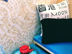 -香港港岛英迪格酒店