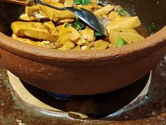 -农耕记·湖南土菜(观澜福城天虹店)