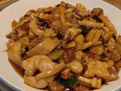 -陈傻子餐厅(世纪都会店)