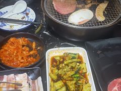 -燚青春东北泥炉烤肉(百合店)