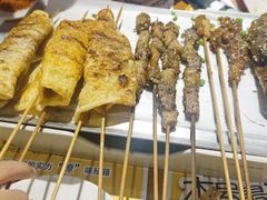 -木屋烧烤(西南角店)