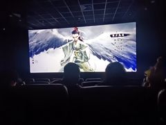 -金逸影城(大悦城IMAX激光店)