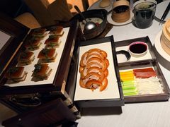 -莉莉海堂HAITANG·烤鸭(国贸商城店)