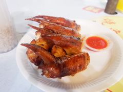 -明记烧鱼美味店