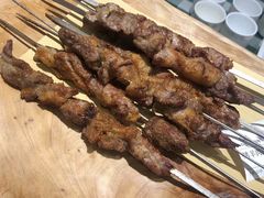 -新疆巴州金丝特餐厅(大钟寺店)