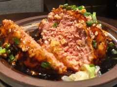 -扬州狮子楼·非遗淮扬菜(总店)