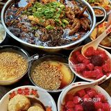 绝绝子的苍蝇馆子，好吃无广