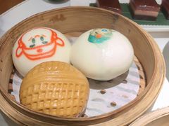 -禄运茶居·手工点心(猎德店)