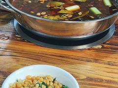-肥婆麻辣火锅.顺德首创药材麻辣火锅(容桂店)