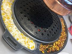 -韩宫宴炭火烤肉(印象城店)