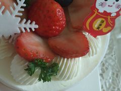 -味多美蛋糕(金顶街店)