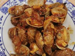 香辣花甲-江城燕子大排档(江汉路步行街店)