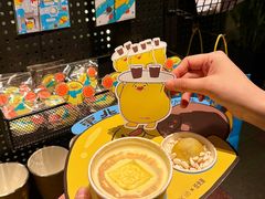 -仁义涵西餐·咖啡(中华巴洛克店)