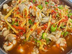 -艺味深尝(云锦路店)