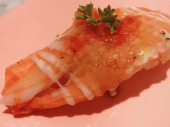 -争鲜回转寿司(南开大悦城店)