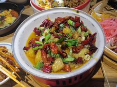 -怪噜范·老贵阳街头名小吃(鸿通城店)