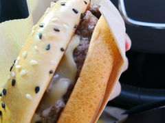 -麦当劳(金山红星美凯龙DT店)