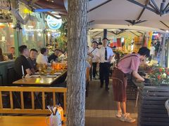 -巴伐利亚啤酒坊(意式风情街店)