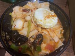 -楼兰印象(朝外店)