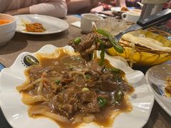 -娜玛瑟德餐厅(仙足岛店)