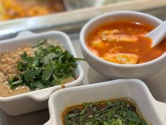 -竹犇番茄火锅(长风街店)