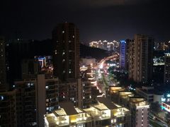 -三亚湾红树林度假世界(木棉酒店)
