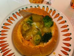 -太食獸泰式茶餐厅(IFS国金中心店)