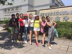-乔森驾校(杨家坪总校)