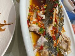 -箪食巷私房菜馆·鲁菜(玉函路店)