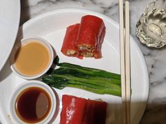 -东南里湖景餐厅·新闽菜(浦西万达店)
