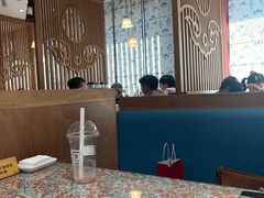 -格日勒阿妈蒙古厨房(新华广场店)