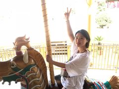 -蓬莱欧乐堡梦幻世界