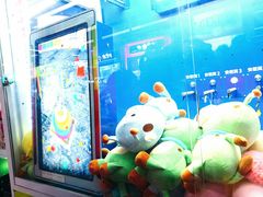 -天空之城动漫电玩世界(路劲又一城店)