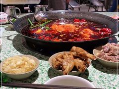 -五里关火锅(牛市口店)